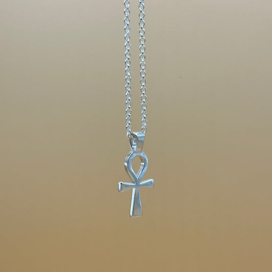 Ankh Pendant