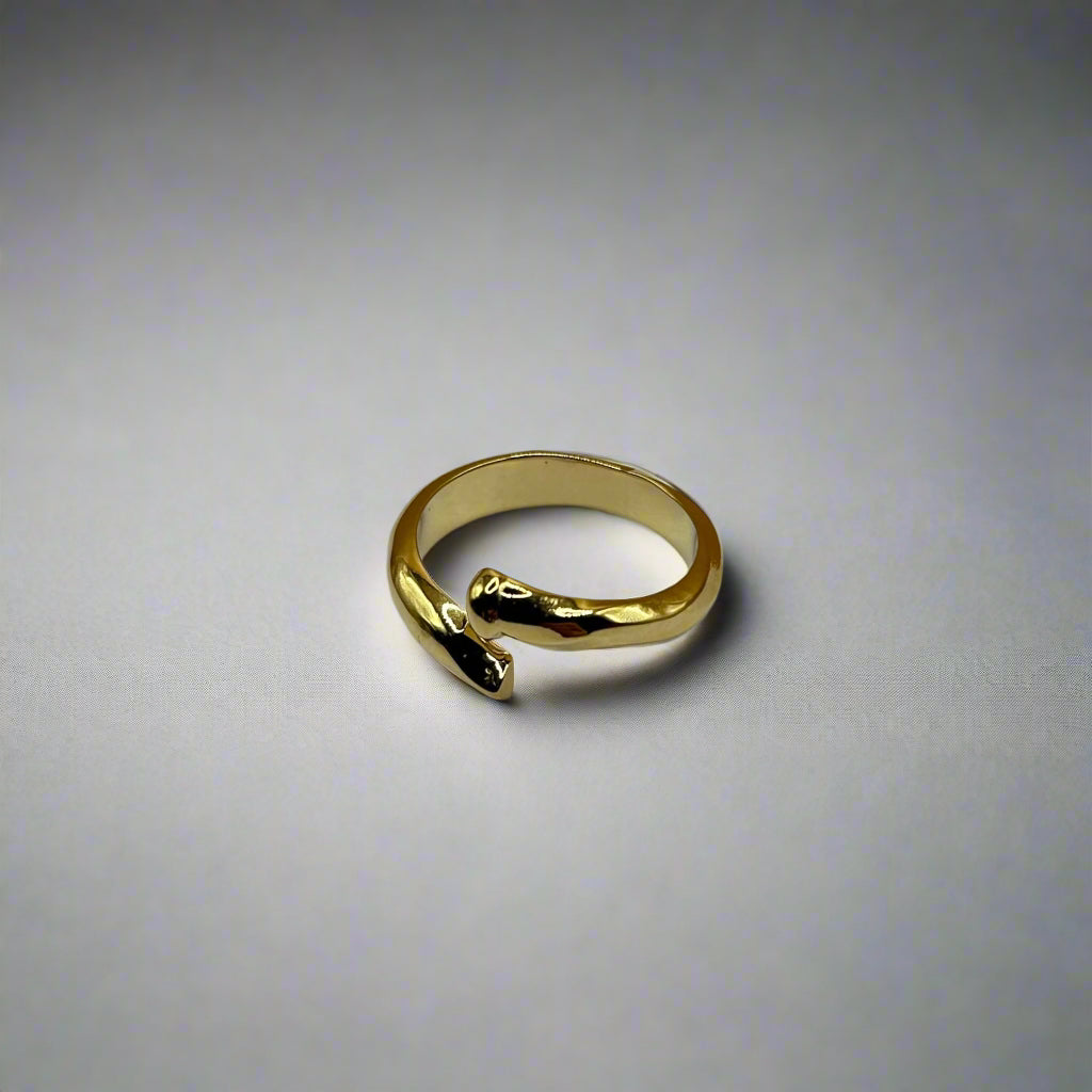 Asante Ring