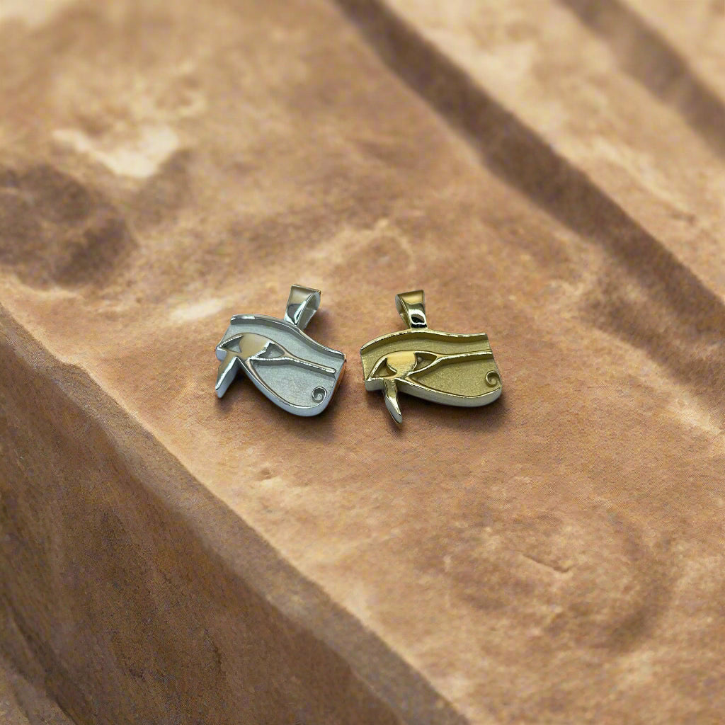 Eye Of Horus Pendant