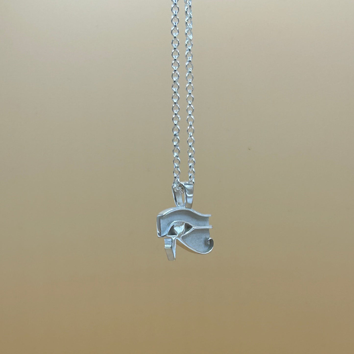 Eye Of Horus Pendant