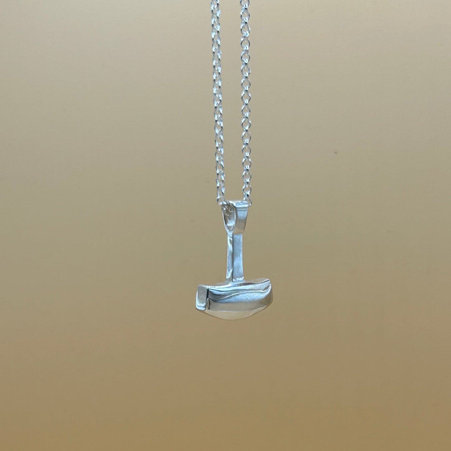 Thor/Thunar's Hammer Pendant