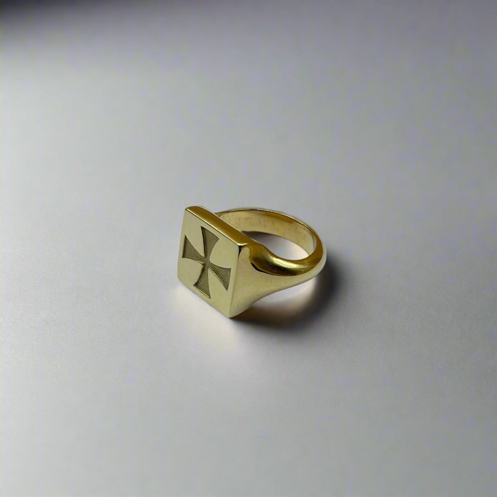 Templar Ring