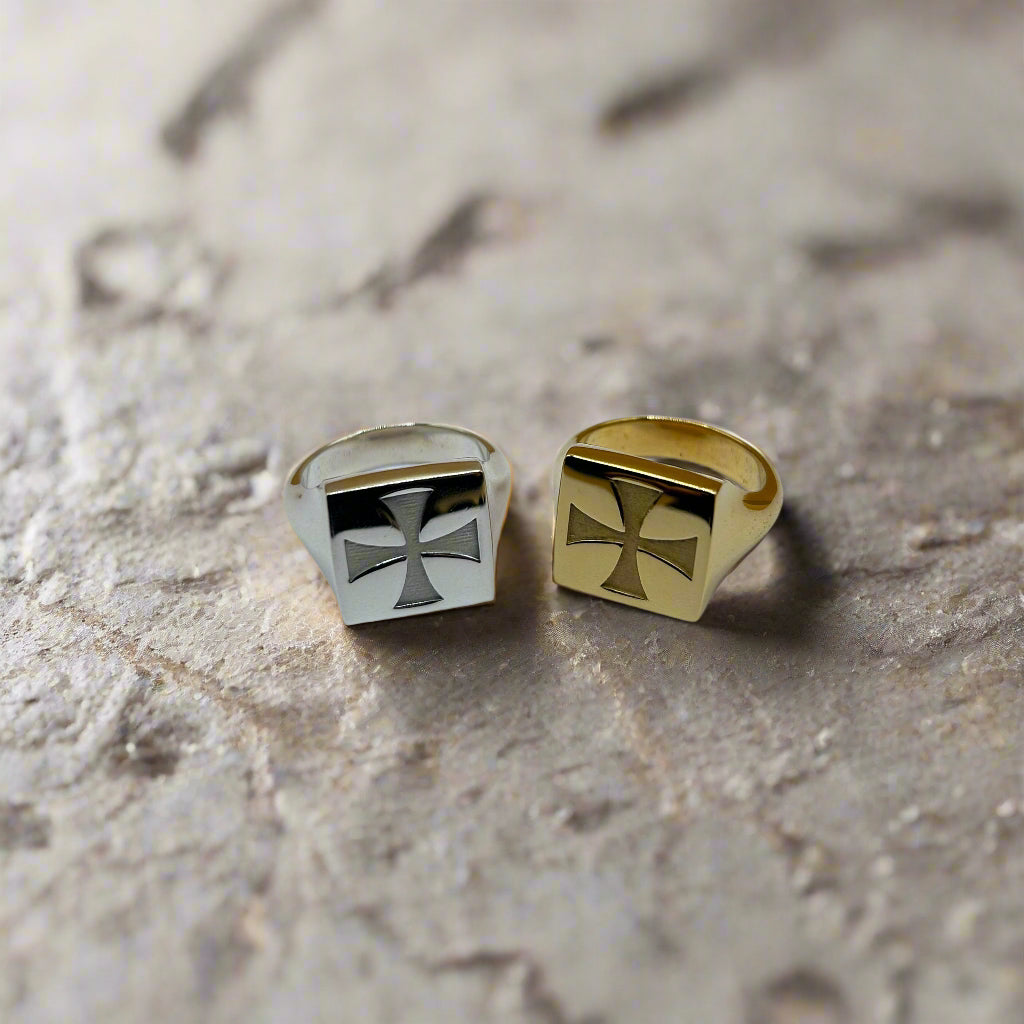 Templar Ring