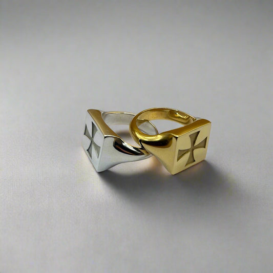 Templar Ring
