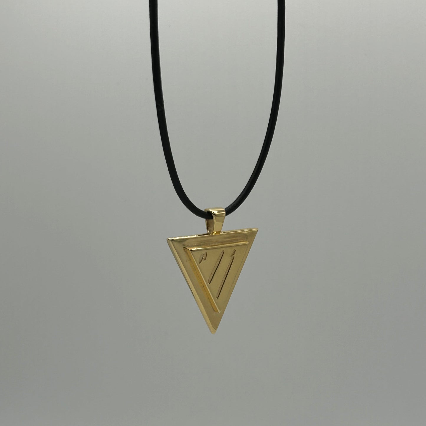 Akan Pendant