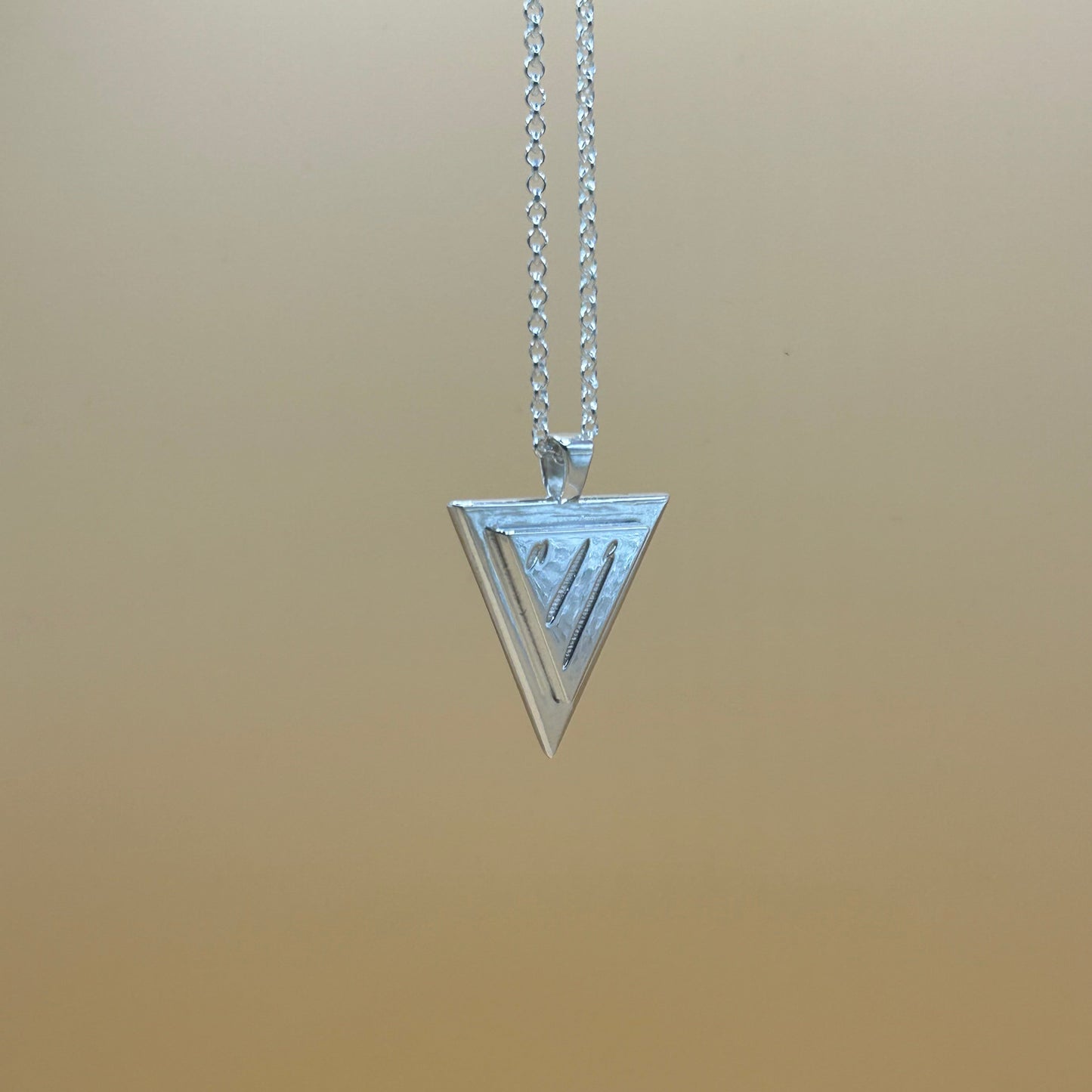 Akan Pendant