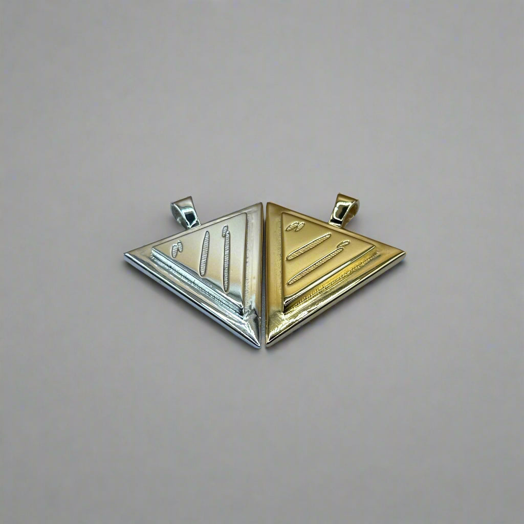 Akan Pendant