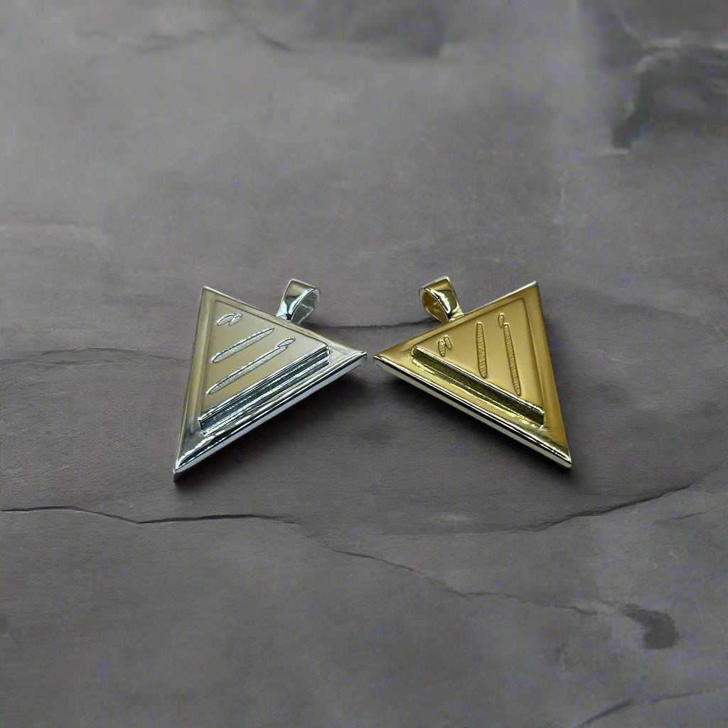 Akan Pendant