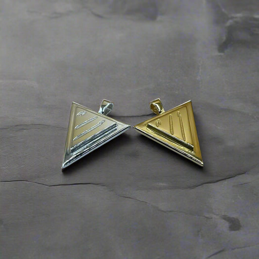 Akan Pendant