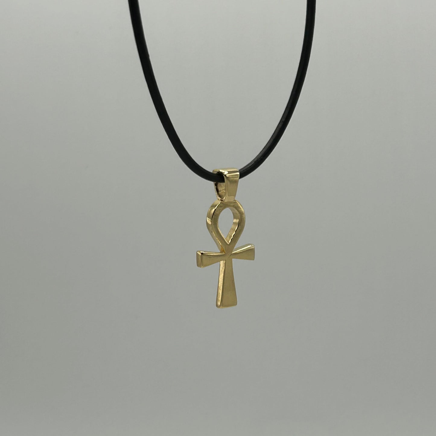 Ankh Pendant