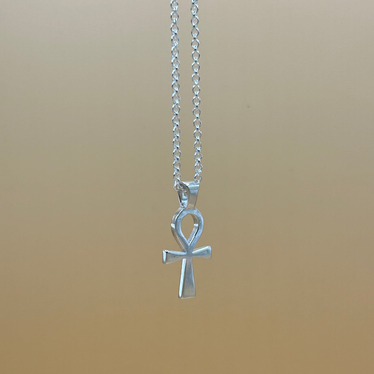 Ankh Pendant