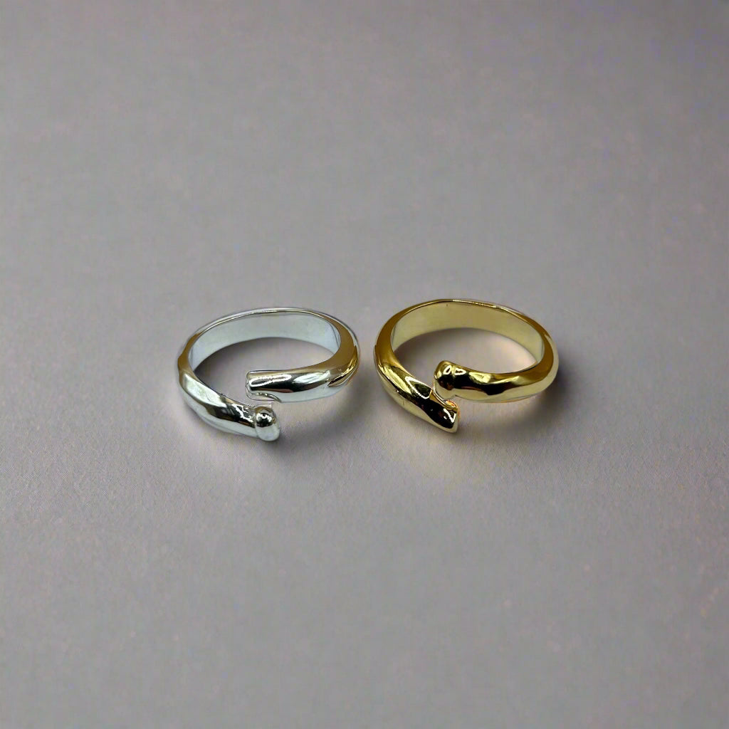 Asante Ring