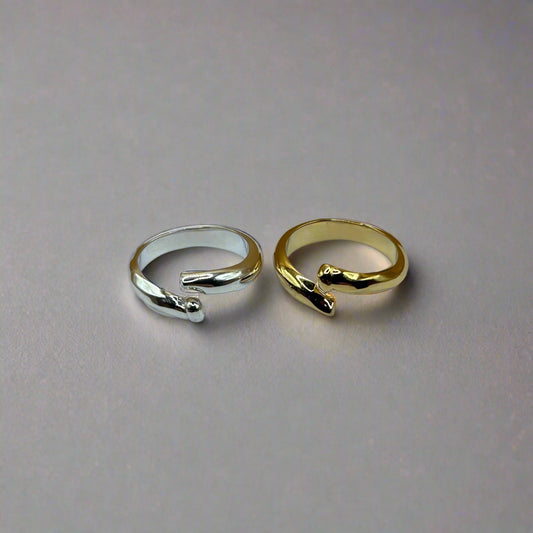 Asante Ring