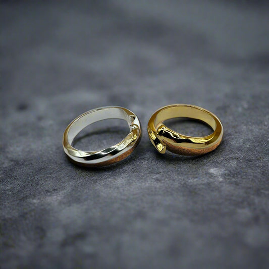 Asante Ring