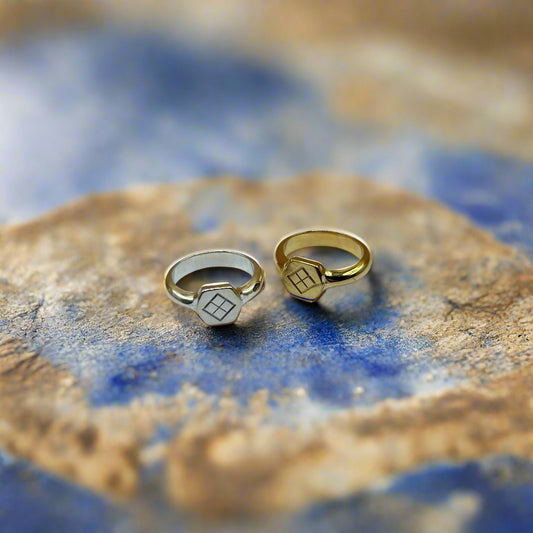 Begram Ring