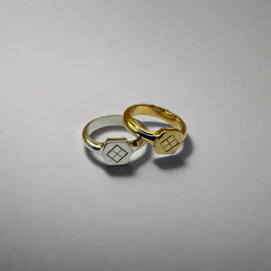Begram Ring