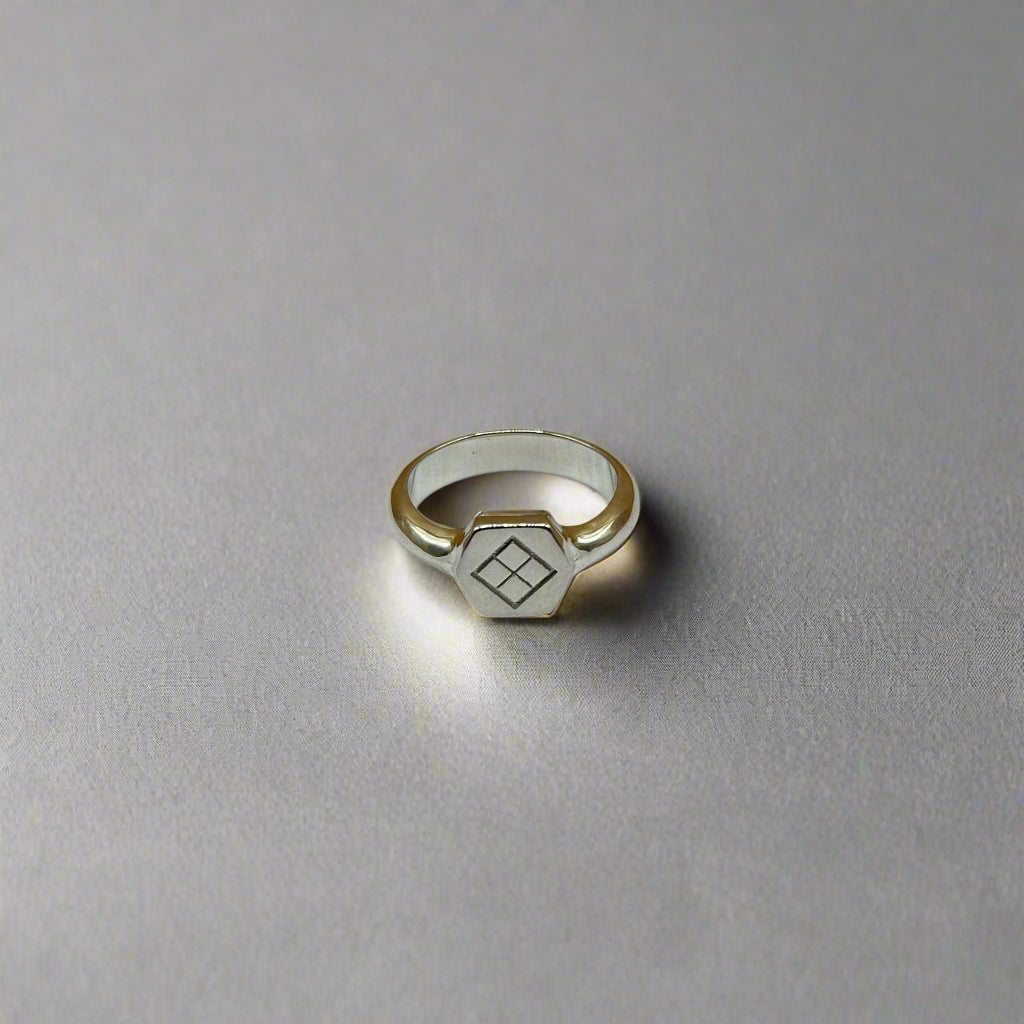 Begram Ring