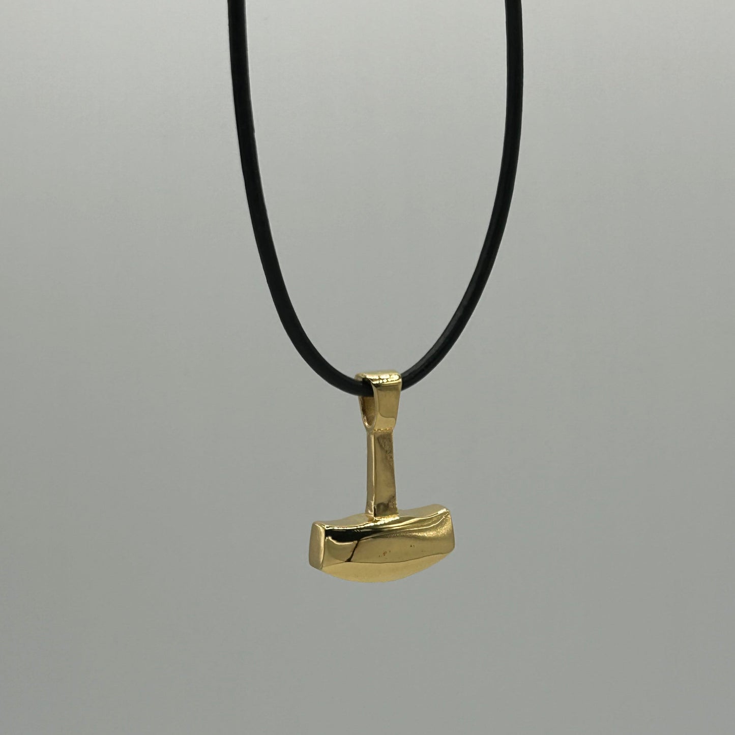 Thor/Thunar's Hammer Pendant
