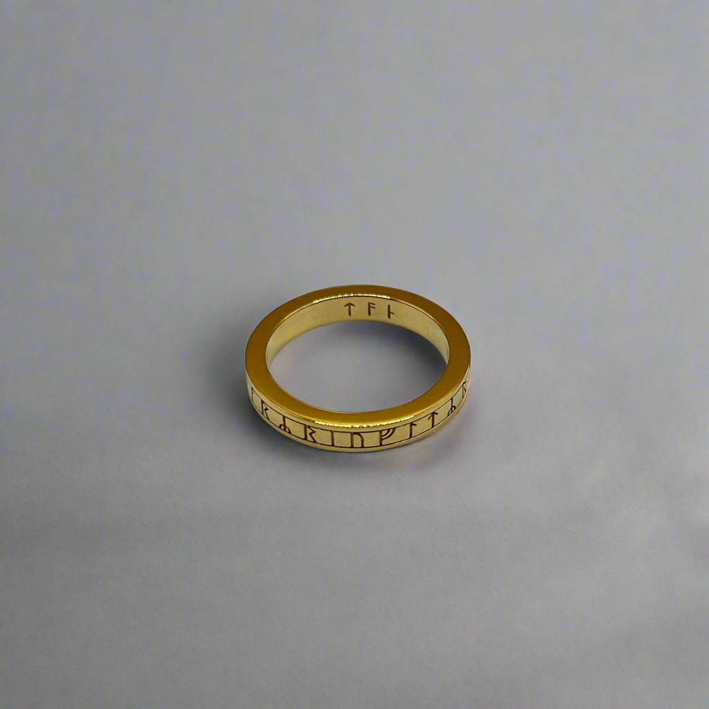Kingmoor Ring