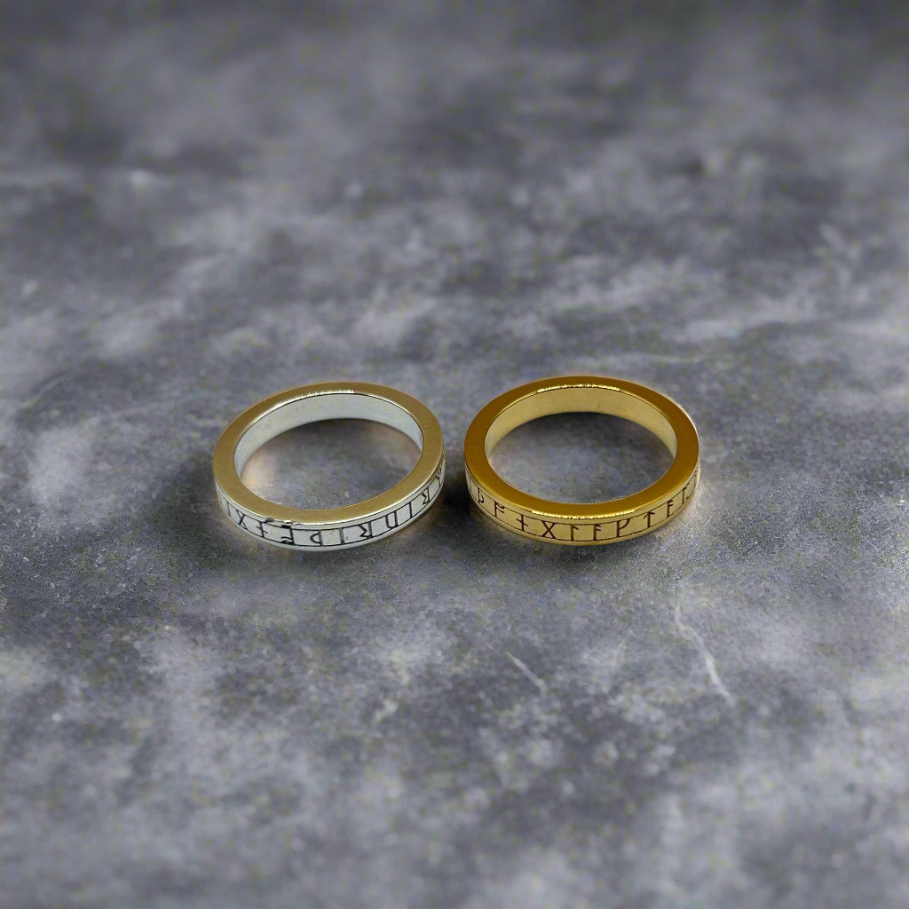 Kingmoor Ring