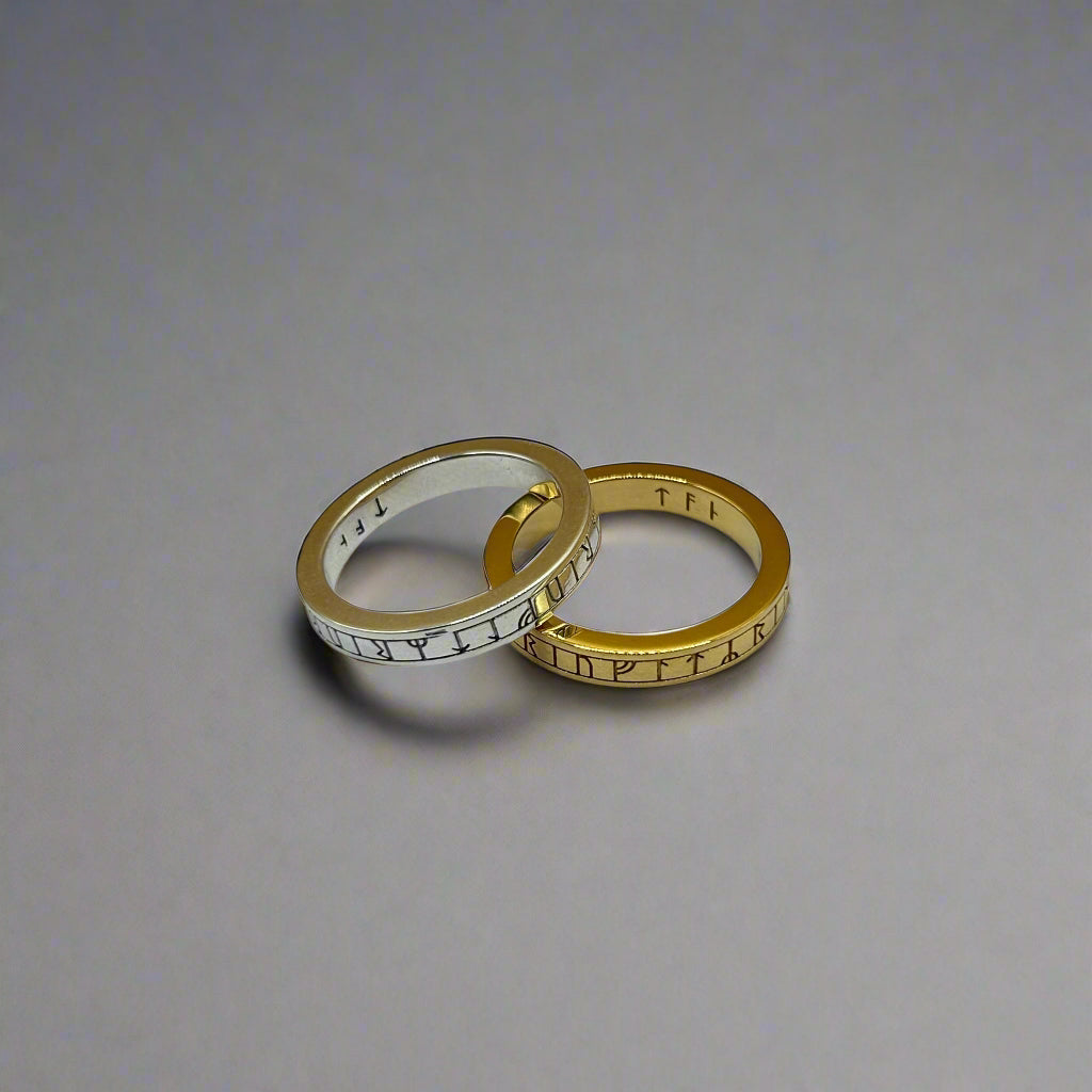 Kingmoor Ring
