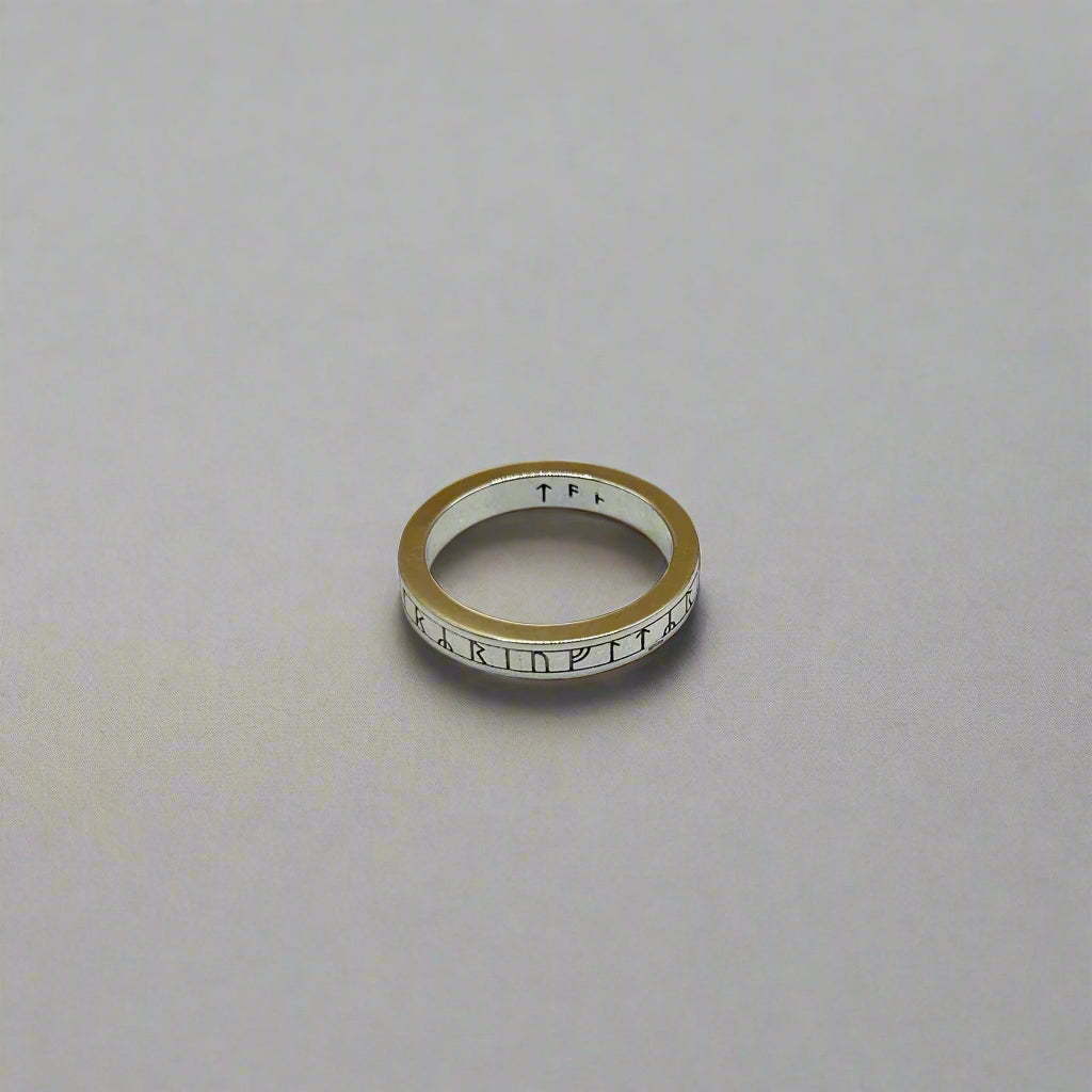 Kingmoor Ring