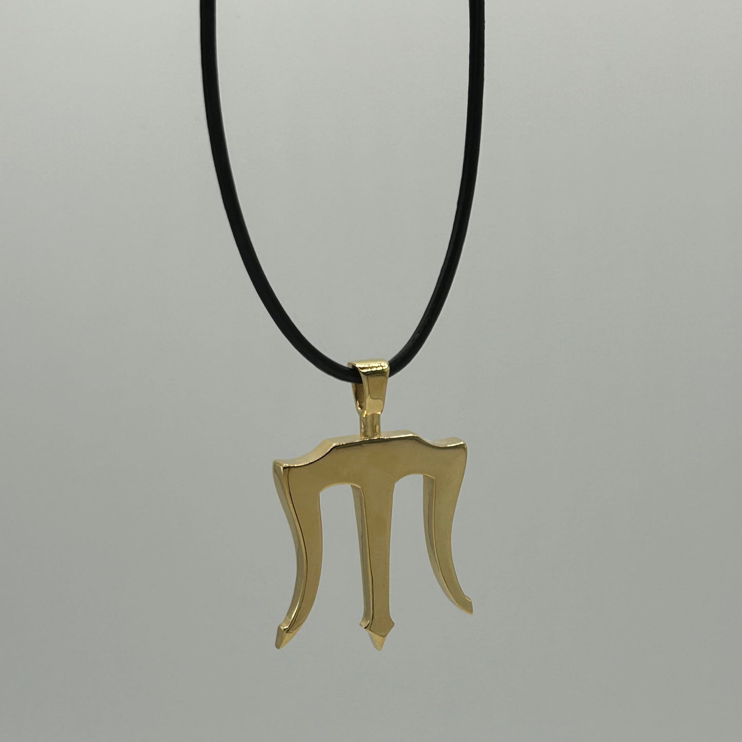 Trident Of Poseidon Pendant